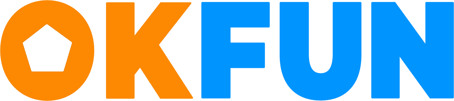 Logo okfun.gives
